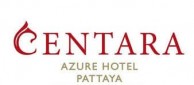 Centara Azure Hotel Pattaya - Logo